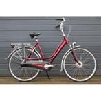 Gazelle Davos DN8 Gebruikt, Fietsen en Brommers, Fietsen | Dames | Damesfietsen, Ophalen, Versnellingen, Gazelle, 53 tot 56 cm