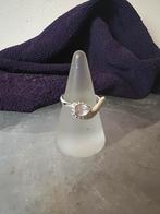 Rozenkwarts beschermt liefde passie geluk powerful uniek, Sieraden, Tassen en Uiterlijk, Ringen, Nieuw, Ophalen of Verzenden, 17 tot 18