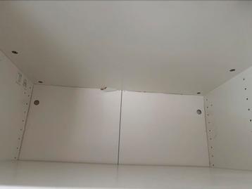 Ikea pax kast wit - afbeelding 8