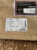 Glamour goud kleur vloerkleed leuk feestdagen  voor 30 euro, Huis en Inrichting, Stoffering | Tapijten en Kleden, Zo goed als nieuw