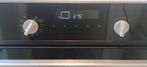 Pelgrim inbouw heteluchtoven OVM536MAT EVP351-431l BJ 5-2020, 45 tot 60 cm, Gebruikt, Verzenden, Oven met grill