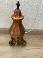 Antieke Retro  Kraantjeskan, Antiek en Kunst, Ophalen of Verzenden