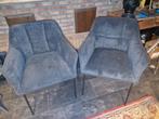 Scandinavische eetkamerstoelen Bronx71, Ophalen, Nieuw, Grijs