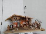 Kerststal, Diversen, Kerst, Ophalen, Zo goed als nieuw