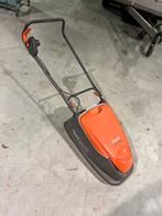 Flymo 300 Turbo Compact zweefmaaier met grasopvangbak, Zweefmaaier, Ophalen, Zo goed als nieuw