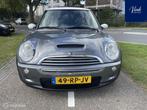 MINI Cooper S 1.6 Chili | Panoramadak | LM Velgen | 170 PK |, Auto's, Mini, Voorwielaandrijving, Gebruikt, Huisgarantie, 4 cilinders
