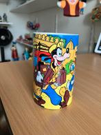 Disney schuifbeker, Verzamelen, Ophalen of Verzenden, Beeldje of Figuurtje
