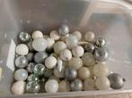 Diverse kerstballen, Diversen, Kerst, Ophalen of Verzenden, Zo goed als nieuw