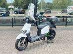 Silence S02 Elektrische Bromscooter 2018, Fietsen en Brommers, Ophalen, Silence, Gebruikt, Silence