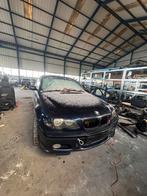 Bmw e46 320D onderdelen, Ophalen of Verzenden, BMW, Bumper