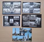 5 Ansichtkaarten Groeten uit ... (Belgie), Ophalen of Verzenden, 1960 tot 1980, Ongelopen