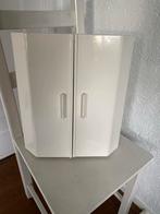 medicijnkastje badkamerkastje hoekmodel, Overige typen, Minder dan 100 cm, 25 tot 50 cm, 50 tot 100 cm