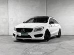 Mercedes-Benz CLA-Klasse Shooting Brake CLA45 AMG 4Matic Ora, Auto's, Automaat, CLA, Gebruikt, 4 cilinders