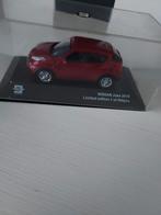 Modelauto Nissan Juke 2010 - Limited Edition, Hobby en Vrije tijd, Modelbouw | Auto's en Voertuigen, Overige merken, 1:50 of kleiner