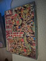 Jan van Haasteren Puzzel - Casino a la Cartoon l, Hobby en Vrije tijd, Denksport en Puzzels, Ophalen of Verzenden, 500 t/m 1500 stukjes