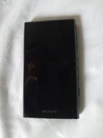 Sony Walkman NW-A306 - Touchscreen MP3-speler - 32GB - Zwart, Ophalen of Verzenden, Walkman