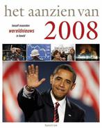 Het aanzien van 2008, Ophalen of Verzenden, Zo goed als nieuw, Overige gebieden