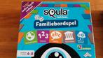 Bordspel squla, Ophalen of Verzenden, Gebruikt