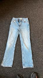 Broek only, Ophalen of Verzenden, Gedragen, Blauw, W27 (confectie 34) of kleiner