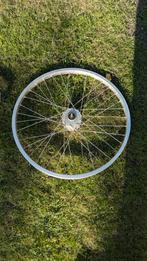 Fietswiel Shimano - Gebruikt, Fietsen en Brommers, Fietsonderdelen, Gebruikt, Algemeen, Shimano, Ophalen