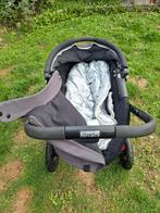 Quinny Kinderwagen - Fijne wagen!, Ophalen, Gebruikt, Quinny