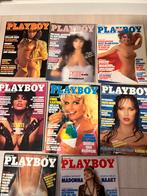 Playboy diverse, Ophalen of Verzenden, Gelezen, Overige typen