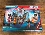 Playmobil 71042 compleet nieuw concert muziek podium, Ophalen of Verzenden, Nieuw, Complete set