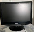 Samsung LCD TV Monitor SymcMaster 932 mw 19 inch, Audio, Tv en Foto, Televisies, Gebruikt, 50 Hz, LCD, Ophalen of Verzenden