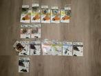 Open verpakkingen , fish skull heads , helmets en masks, Ophalen of Verzenden, Zo goed als nieuw