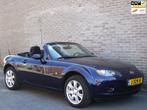 Mazda MX-5 1.8 Exclusive - Soft-top - Climate control - Youn, Auto's, Mazda, 127 pk, Achterwielaandrijving, Gebruikt, 4 cilinders