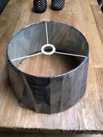 lampenkap, hanglamp, lamp, lampen kap,, Huis en Inrichting, Lampen | Lampenkappen, Ophalen, 25 tot 50 cm, Rond, Zo goed als nieuw
