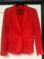 Rode Vero moda  Blazer - Maat 38 zgan voor 10.00 euro, Maat 38/40 (M), Ophalen of Verzenden, Zo goed als nieuw, Jasje