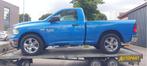 Dodge Ram regular cab 2009-2018 voor demontage, Gebruikt, PO Box 21-8004 | Auburn Hills, MI 48321-8004, Amerikaanse onderdelen