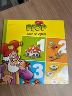 kabouter plop kleuter boekje leren tellen, Boeken, Ophalen, Non-fictie, Jongen of Meisje, Zo goed als nieuw