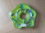 Baby zwemring / zwem ring | baby ring / zwemband nek, Jongetje of Meisje, One size, Ophalen of Verzenden, Zo goed als nieuw