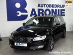 Volvo V70 2.0 D4 Classic Edition, adaptive cruise, Leder en Stof, Zwart, V70, Diesel