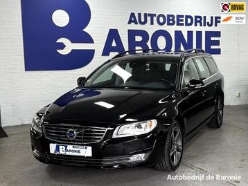 Volvo V70 2.0 D4 Classic Edition, adaptive cruise beschikbaar voor biedingen