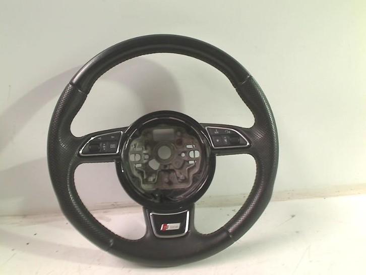 STUUR Audi A6 Avant (C7) (01-2011/09-2018), Auto-onderdelen, Besturing, Audi, Gebruikt