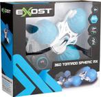 Stuntauto - Exost RC 360 Tornado Spheric MX, Ophalen of Verzenden, Nieuw