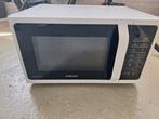 Samsung combi magnetron, Ophalen, Zo goed als nieuw, Vrijstaand, 45 tot 60 cm