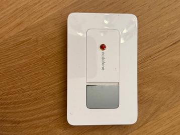 Vodafone Mifi 3G beschikbaar voor biedingen