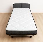 Serta vouwbed, Ophalen, 90 cm, Eenpersoons, Praktisch en ruimtebesparend