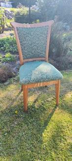 Vintage stoel (opknapper), Antiek en Kunst, Ophalen