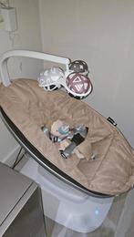4moms Mamaroo 5 - Limited - Sandstone, Ophalen, Zo goed als nieuw, Wieg