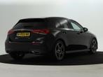 Mercedes-Benz A-Klasse 180 AMG-line | Night pakket | Thermot, 136 pk, Gebruikt, 4 cilinders, Stoelverwarming