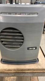 Zibro  kachel sre 149 tc, Huis en Inrichting, Kachels, Ophalen of Verzenden, Zo goed als nieuw, Overige brandstoffen, Petroleumkachel