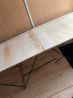 Behangtafel - Handig voor al uw behangklussen!, Ophalen, Gebruikt, Minder dan 130 cm