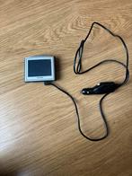TomTom One met auto laadsnoer, Ophalen of Verzenden, Gebruikt