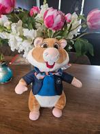 ah hamster  model 2021, Kinderen en Baby's, Speelgoed | Knuffels en Pluche, Ophalen of Verzenden, Zo goed als nieuw, Overige typen
