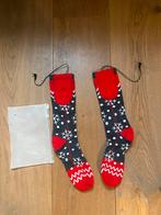 Verwarmde Sokken - Nieuw in Verpakking!, Kleding | Dames, Sokken en Kousen, Sokken en Kniesokken, Overige kleuren, Nieuw, Overige maten